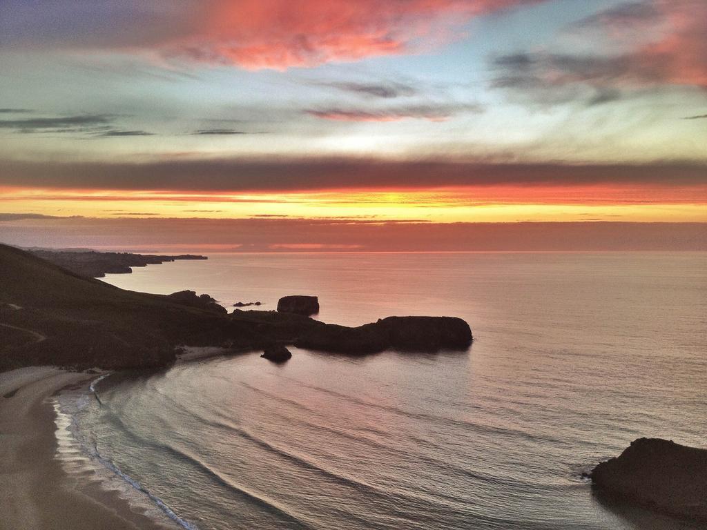 Miracielos Barro  Esterno foto